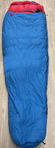 Rab mummy style - style, blue