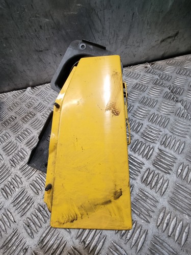 Mercedes sprinter fuel - fuel, flap