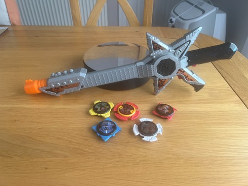 Power rangers ninja steel - rangers,