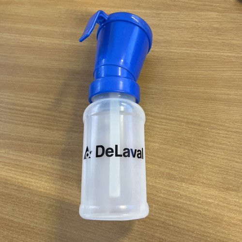 Delaval ambic standard dip cup - dip,