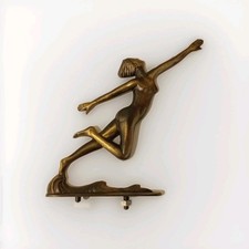 Art Deco Style Lamp Fitting of