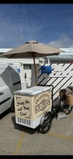 ICE CREAM TRICYCLE, ICE CREAM BIKE