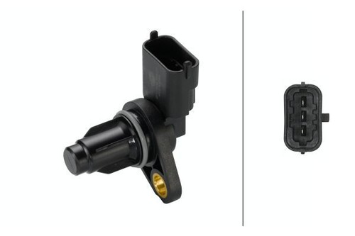 Hella camshaft position sensor - hella,