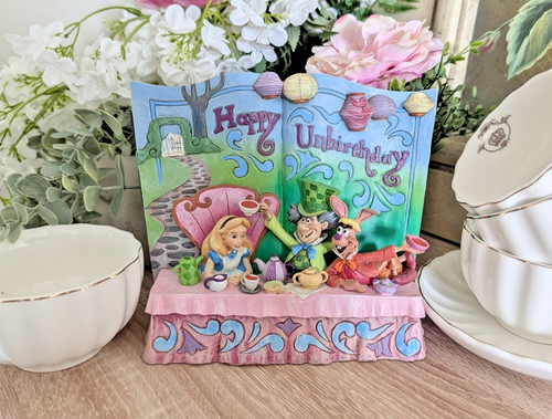 Disney traditions showcase - traditions,