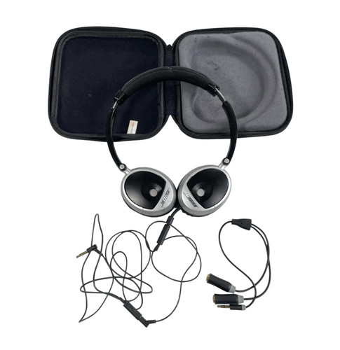 Bose triport ear headphones - bose,
