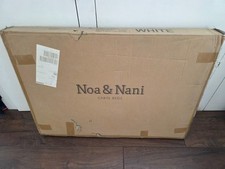 Noa&Nani Moro Cabin Bed