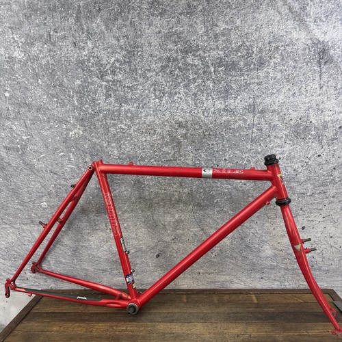 Vintage jamis exile mountain - exile,