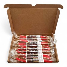 Fizzy Cola Rock Stick Handmade