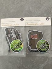 2 Pack Domo & Corolla AE86