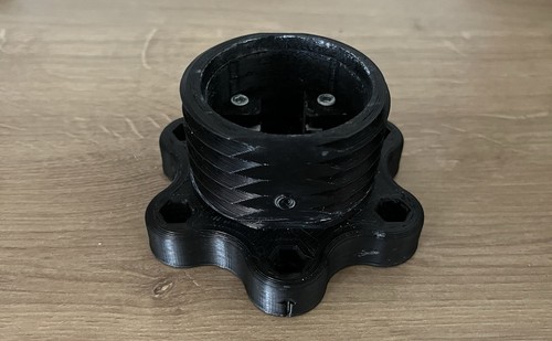 Thrustmaster quick release - quick,