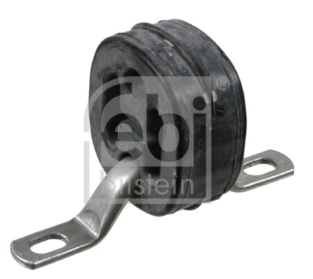New holder exhaust system - holder,, for