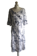 LUCCA VANUCCI Beautiful Floral