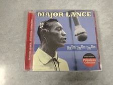 Major Lance : Um Um Um Um Um Um [us Import] CD (2003) Fast FREE UK Shipping