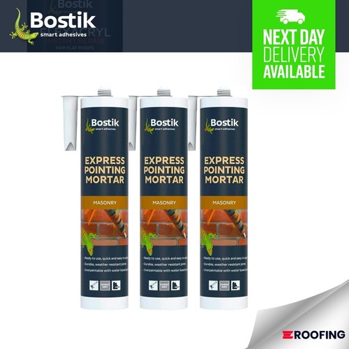 Bostik express cement - 3x,