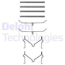 New Accessory Kit, disc brake