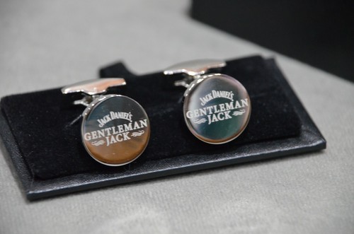 Pair gentleman jack - gentleman,