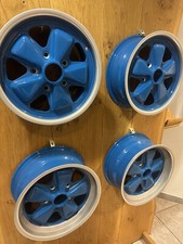 Porsche 911 2.7 RS Fuchs