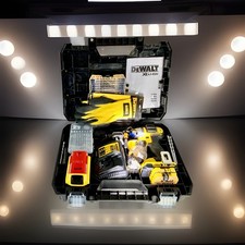 Ex-Demonstrator Dewalt DCF885