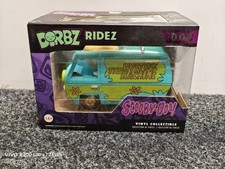 Funko Dorbz Ridez Scooby-Doo