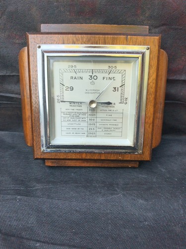 Vintage cornish - vintage, w.j.