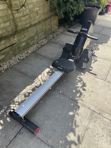 Reebok one series rower - reebok, gr