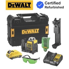 DeWalt DCE0811D1G 12v Self