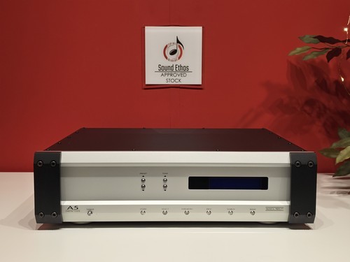 Musical fidelity dab fm - fidelity, dab/fm