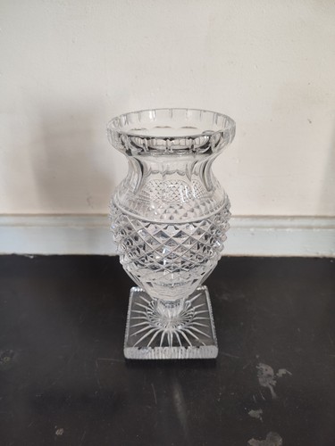 Medicis glass vase - medicis,