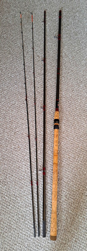 Rare daiwa tom - daiwa,
