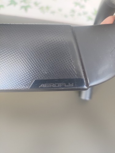 Works aerofly carbon - aerofly, ii