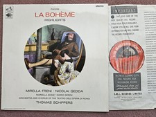 ASD 2271 Puccini – La
