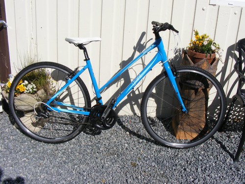 Ladies girls giant - giant, bike
