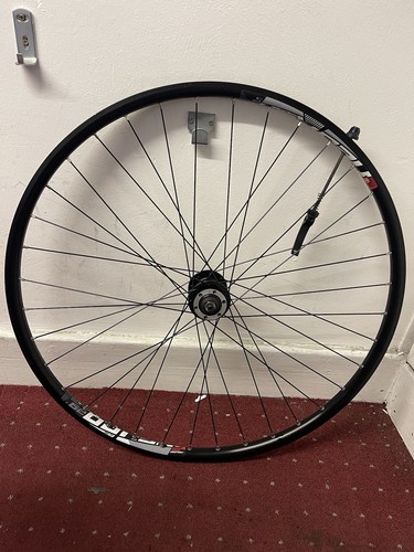 Raleigh mach neuro disc - mach,