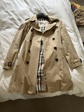 Burberry Heritage Trench