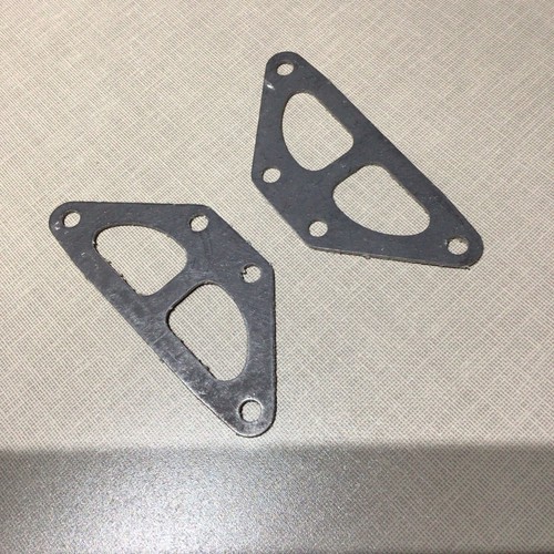 Nos villiers inlet - inlet, manifold