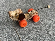 Fisher Price Little Snoopy