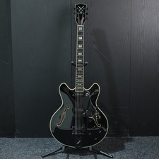 Vox Bobcat V90 Semi Hollow w/