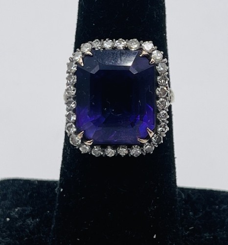 Antique edwardian 14k gold - edwardian,