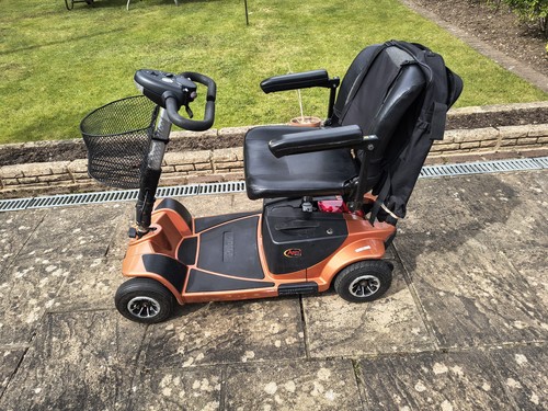 Pride apex sprint mobility - apex,