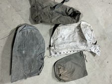 4x Antique vintage original