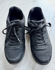 Everlast Black Trainers Size 7