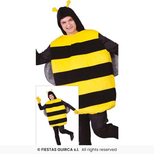 Bee costume bumble - costume, insect