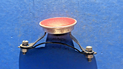 Rare vintage ashby - rare, glolite