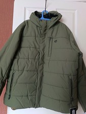 Men's Puffer Jacket  DARE 2B