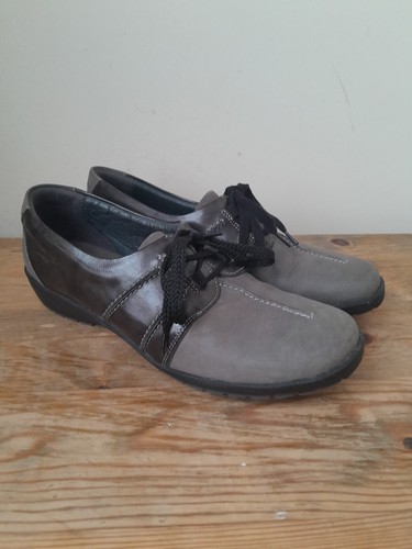 Fly flot lady - flot, grey