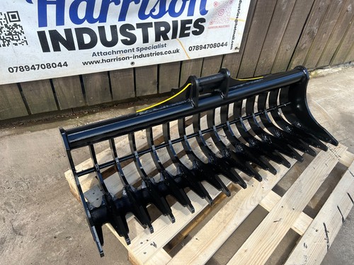 Ton excavator land - ton,