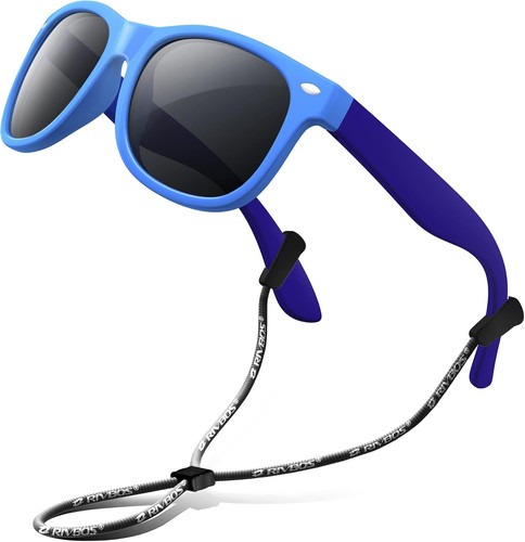 Rivbos kids sunglasses - kids,