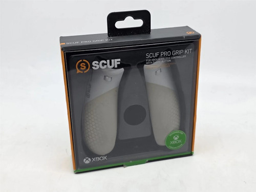 Scuf pro grip - for, xbox