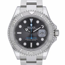 Rolex Yacht-Master 40 126622
