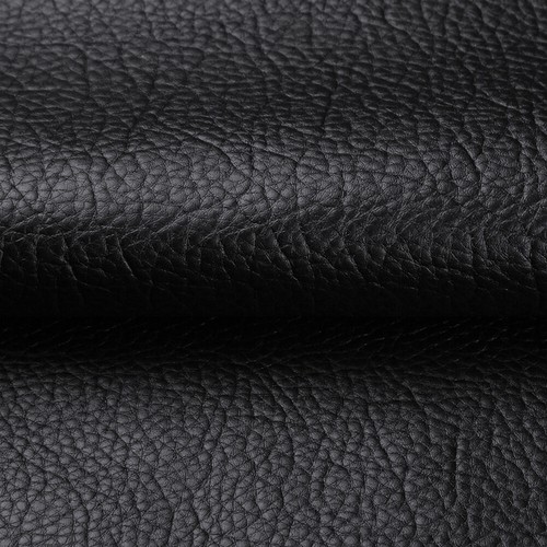 Black marine vinyl fabric - marine,